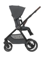 Maxi-Cosi Коляска 2 в 1 Oxford Plus Twillic Graphite — изображение 15