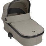 Maxi-Cosi Спальный блок Oria для колясок Oxford/Leona/Soho Luxe Twillic Truffle