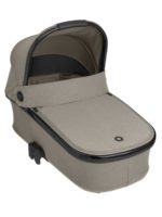 Maxi-Cosi Коляска 3 в 1 Leona 2 + Pebble Pro 2 Luxe Twillic Truffle — изображение 14