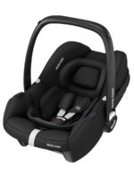 Maxi-Cosi Автокресло CabrioFix i-Size Essential Black