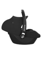 Maxi-Cosi Автокресло CabrioFix i-Size Essential Black — изображение 2