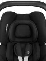 Maxi-Cosi Автокресло CabrioFix i-Size Essential Black — изображение 4