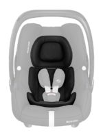 Maxi-Cosi Автокресло CabrioFix i-Size Essential Black — изображение 6