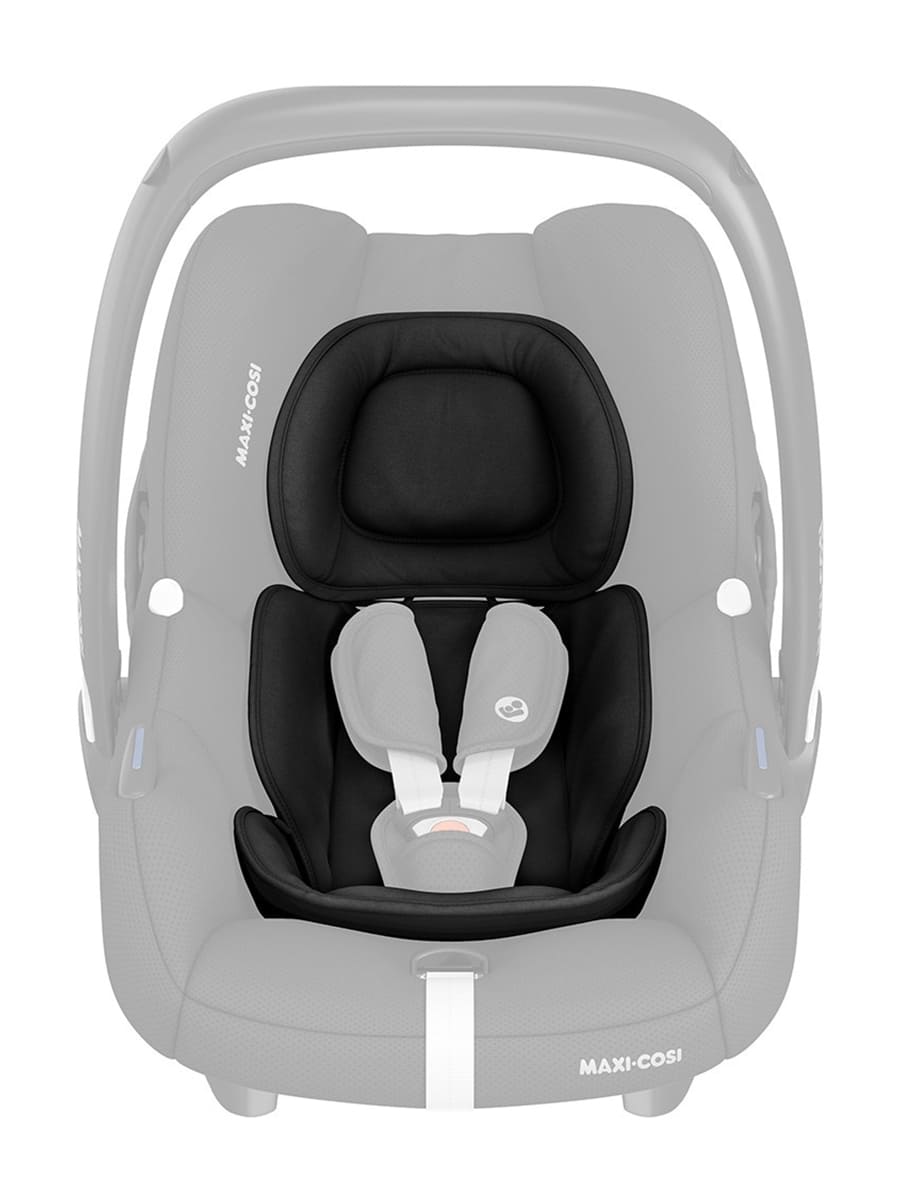 Maxi-Cosi Автокресло CabrioFix i-Size Essential Black — изображение 6