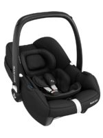 Maxi-Cosi Автокресло CabrioFix i-Size Essential Black — изображение 8