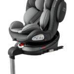 Osann Автокресло Eno360 SL Grey