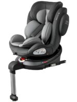 Osann Автокресло Eno360 SL Grey