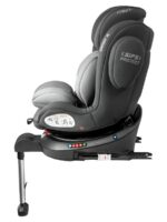 Osann Автокресло Eno360 SL Grey — изображение 3