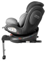 Osann Автокресло Eno360 SL Grey — изображение 4