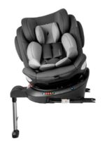 Osann Автокресло Eno360 SL Grey — изображение 5