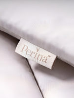 Perina Бортик для кроватки Sateen Collection жемчужно-серый 385см — изображение 9