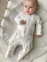 ToucanKids Комбинезон-слип на молнии сказка — изображение 3