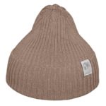 ToucanKids Вязаная шапка Simple шоколад