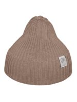 ToucanKids Вязаная шапка Simple шоколад