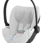 Cybex Автокресло Cloud T i-Size Platinum White Plus