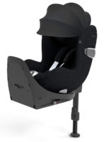 Cybex Автокресло Sirona T i-Size Sepia Black Plus — изображение 2