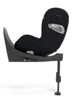 Cybex Автокресло Sirona T i-Size Sepia Black Plus — изображение 4