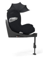 Cybex Автокресло Sirona T i-Size Sepia Black Plus — изображение 5