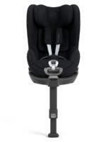 Cybex Автокресло Sirona T i-Size Sepia Black Plus — изображение 6