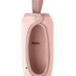 BIBS Чехол для бутылочки 225мл Blush