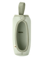 BIBS Чехол для бутылочки 225мл Sage
