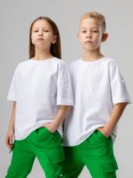 Bodo Футболка белая — изображение 5