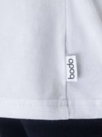 Bodo Футболка белая — изображение 7