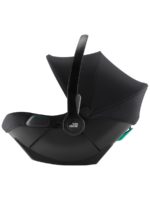 Britax Roemer Коляска 3 в 1 Smile 5Z Lux Soft Taupe + Baby-Safe Core Space Black — изображение 16
