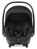 Britax Roemer Коляска 3 в 1 Smile 5Z Lux Soft Taupe + Baby-Safe Core Space Black — изображение 15