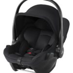 Britax Roemer Автокресло Baby-Safe Core Space Black