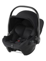 Britax Roemer Коляска 3 в 1 Smile 5Z Lux Soft Taupe + Baby-Safe Core Space Black — изображение 14