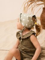 Buba Kids Косынка шалфей — изображение 3