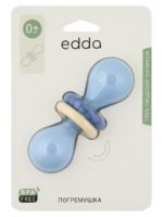 Edda Погремушка Гантеля небо — изображение 3