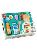 Hape Игровой набор Вкусный завтрак — изображение 7