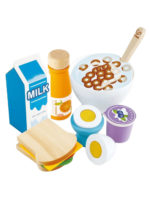 Hape Игровой набор Вкусный завтрак