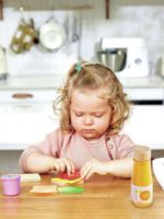 Hape Игровой набор Вкусный завтрак — изображение 6