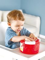Hape Барабан со световыми эффектами — изображение 4