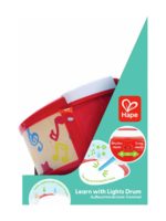 Hape Барабан со световыми эффектами — изображение 6