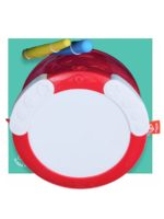 Hape Барабан со световыми эффектами — изображение 7