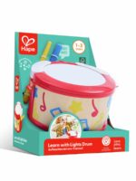 Hape Барабан со световыми эффектами — изображение 8