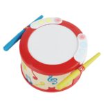 Hape Барабан со световыми эффектами
