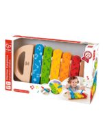 Hape Радужный ксилофон — изображение 3