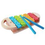 Hape Радужный ксилофон