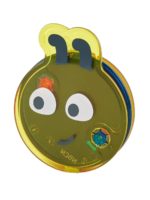 Hape Развивающая игрушка Гусеничка — изображение 3