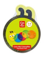 Hape Развивающая игрушка Гусеничка — изображение 5