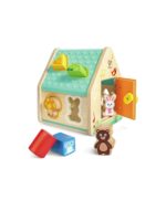 Hape Сортер Домик на дереве — изображение 3