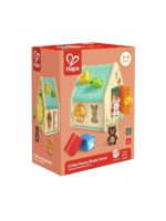 Hape Сортер Домик на дереве — изображение 6