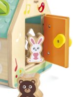 Hape Сортер Домик на дереве — изображение 5
