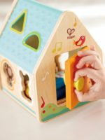 Hape Сортер Домик на дереве — изображение 4