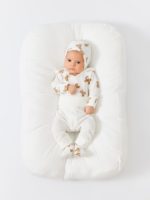 Happy Baby Трикотажные пинетки Bears — изображение 2